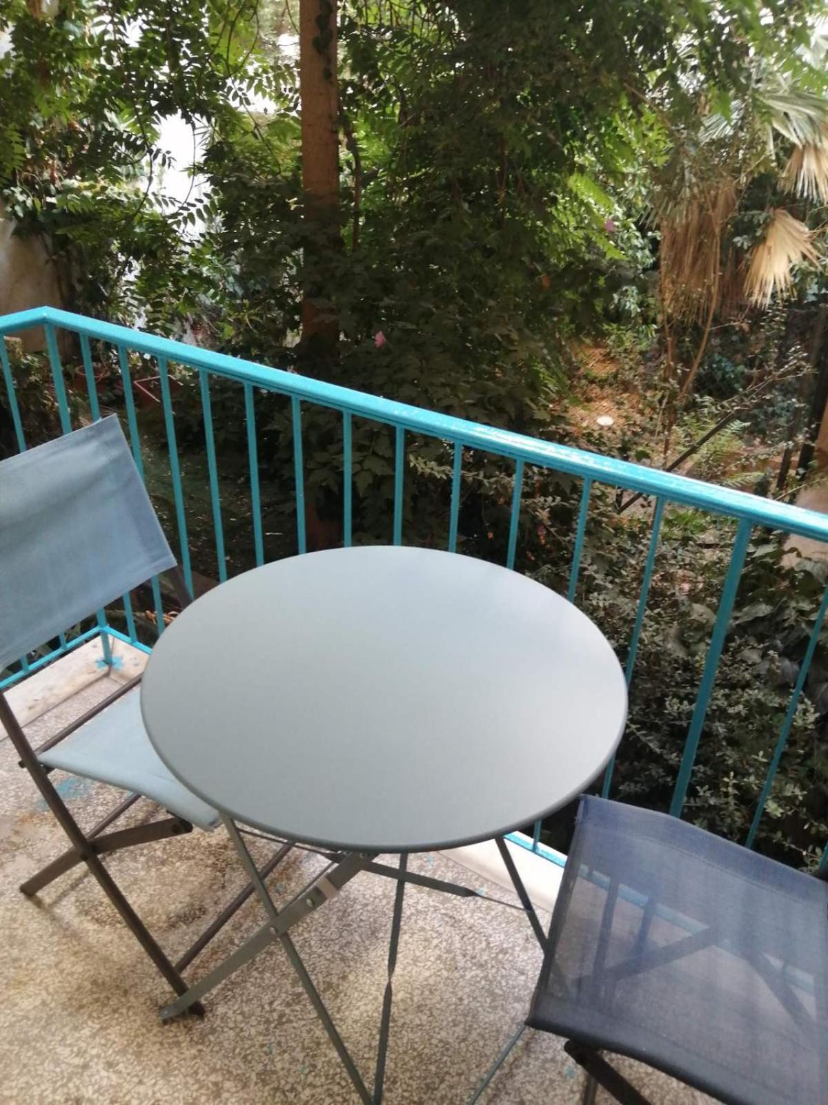 Апартаменты Ανακαινισμένο 8 Λεπτά Από Το Μετρό. Афины Экстерьер фото